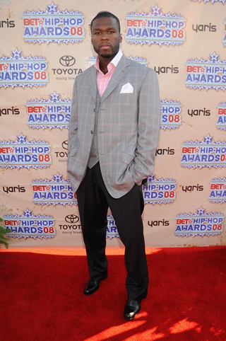 Illustration for article titled There Were High Notes And Low Notes At BET Hip Hop Awards